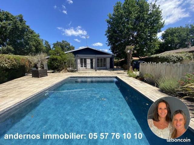 Propriété 5 pièces 150 m²
