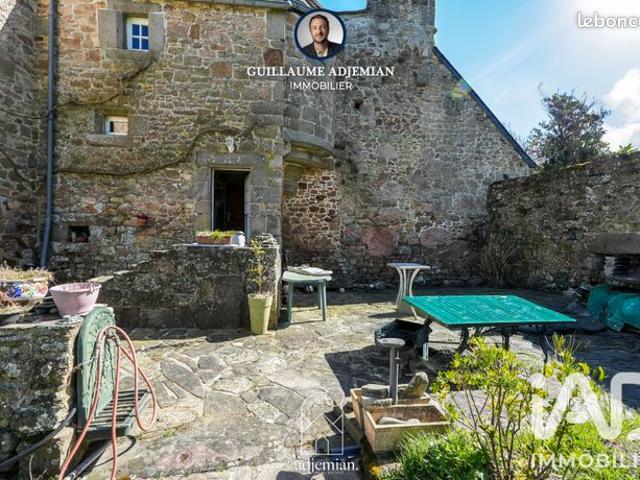 Propriété 5 pièces 150 m²