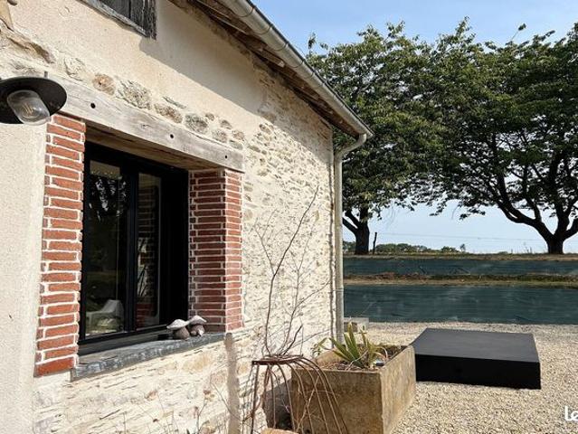 Propriété 7 pièces 150 m²
