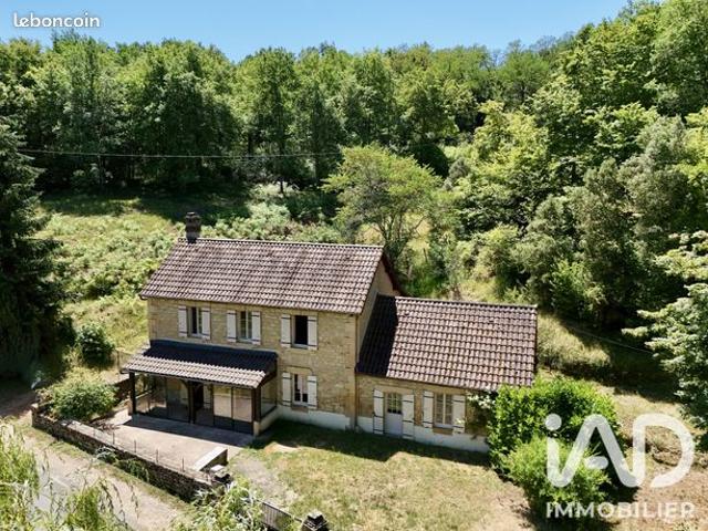 Propriété 5 pièces 150 m²