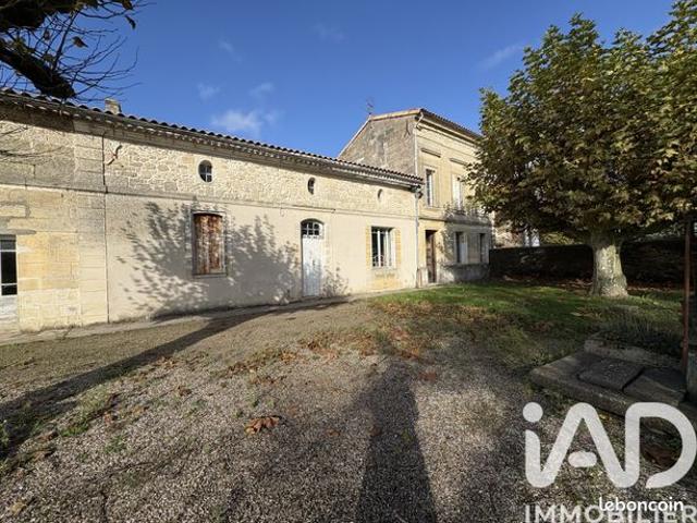 Propriété 5 pièces 150 m²