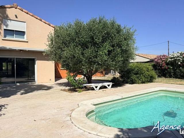 Propriété 5 pièces 150 m²