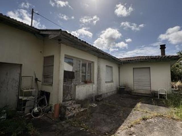 Propriété 5 pièces 150 m²