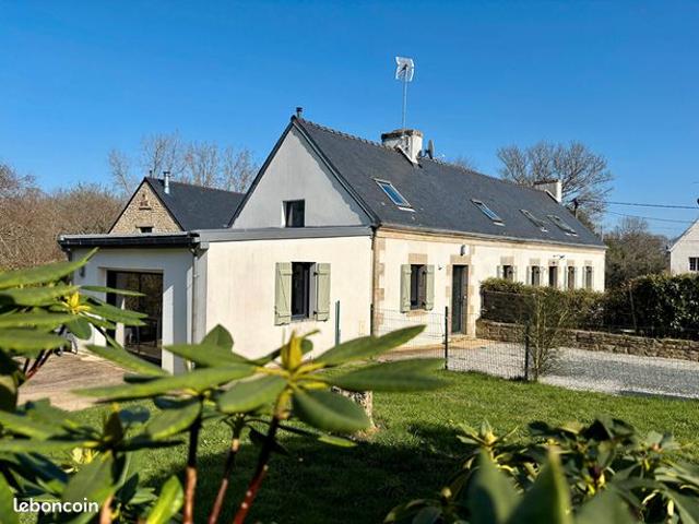 Propriété 5 pièces 150 m²