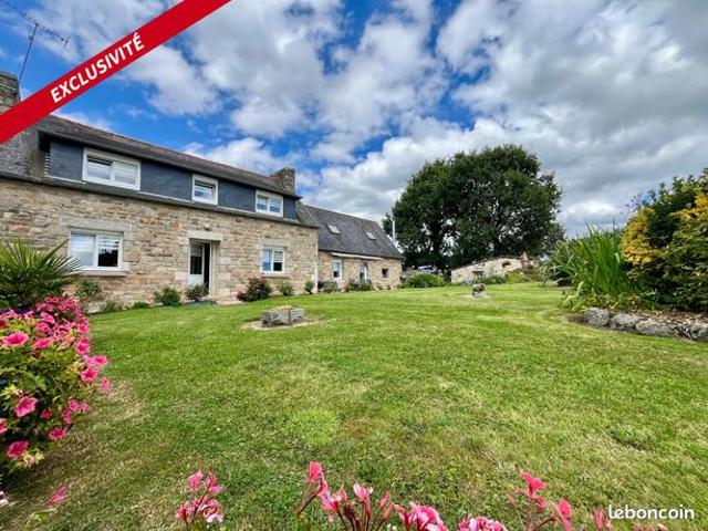 Propriété 5 pièces 150 m²