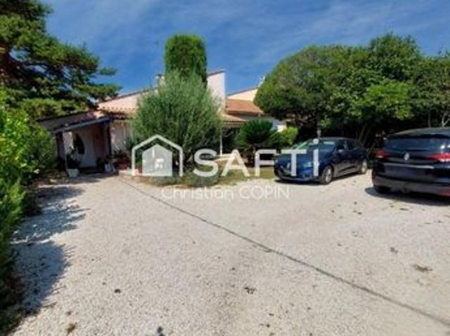 Propriété 5 pièces 157 m²