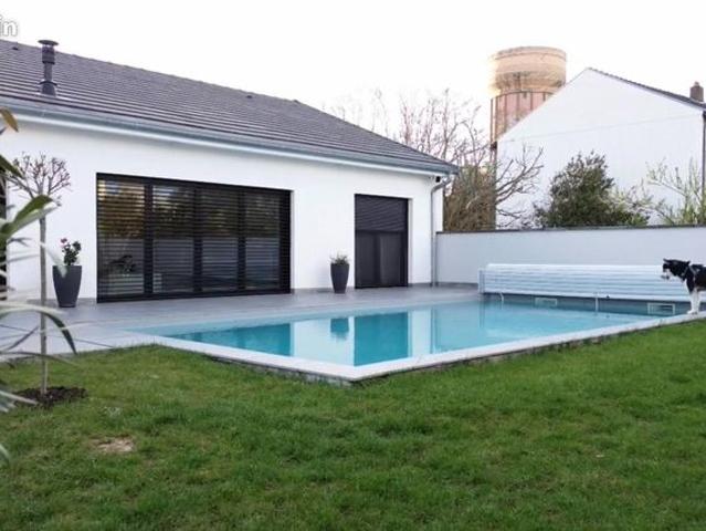 Propriété 5 pièces 150 m²