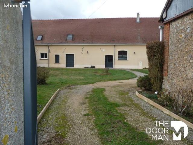 Propriété 5 pièces 150 m²