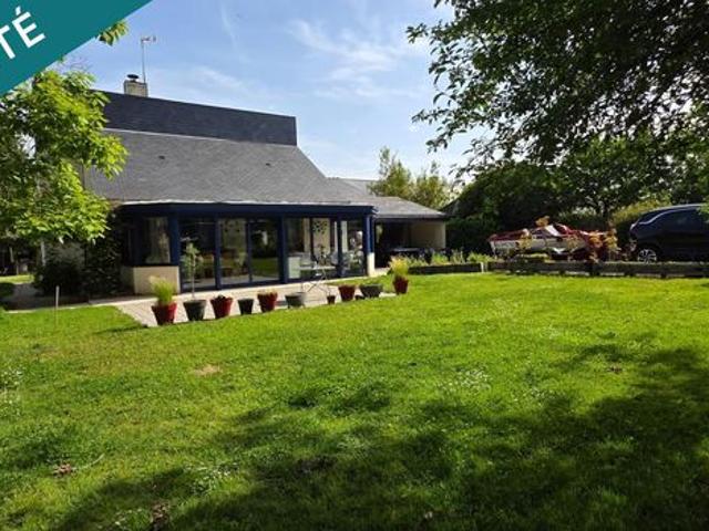 Propriété 5 pièces 150 m²