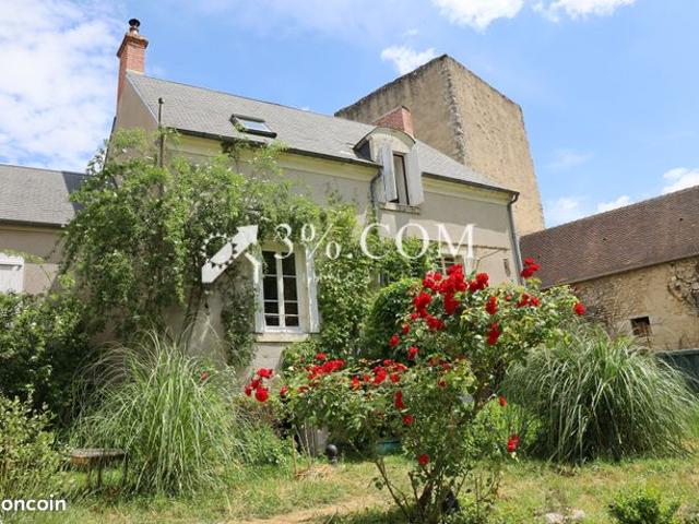 Propriété 5 pièces 150 m²