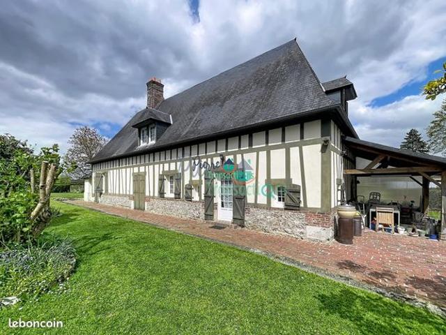 Propriété 5 pièces 150 m²