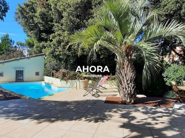 Propriété 5 pièces 154 m²