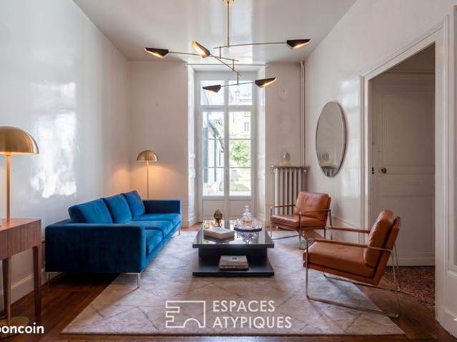 Propriété 5 pièces 150 m²