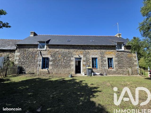 Propriété 5 pièces 150 m²