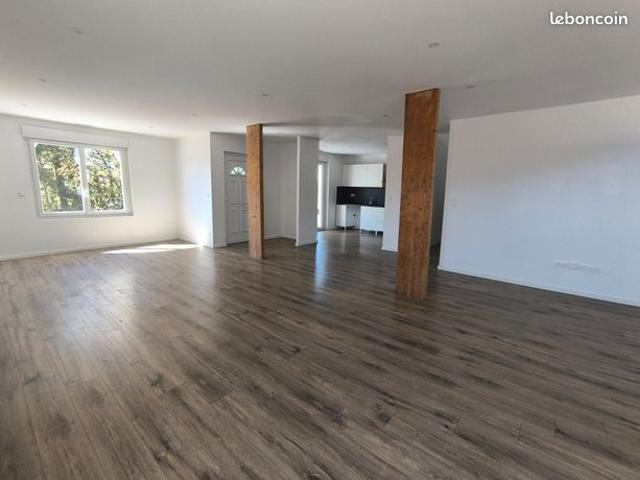 Propriété 5 pièces 150 m²