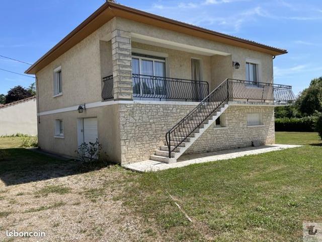 Propriété 5 pièces 150 m²