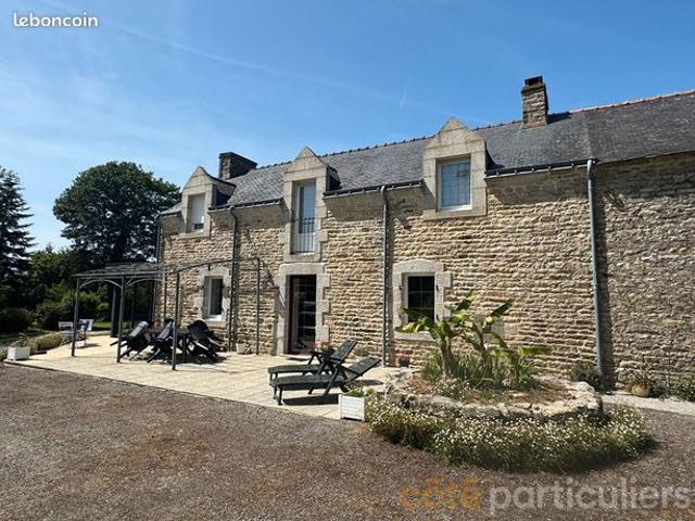 Propriété 5 pièces 150 m²