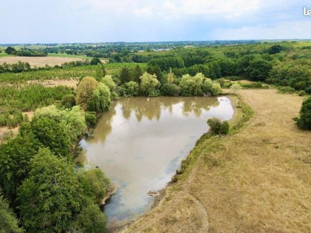 Propriété 5 pièces 150 m²