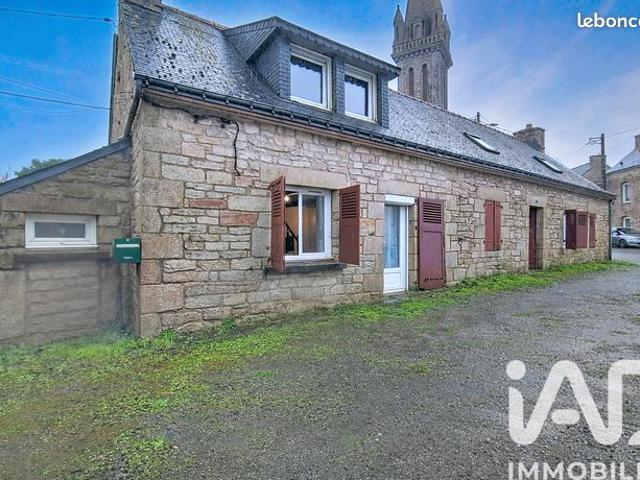 Propriété 5 pièces 150 m²