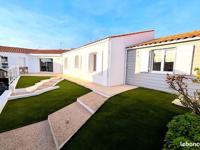 Propriété 5 pièces 150 m²