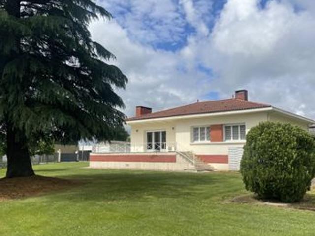 Propriété 5 pièces 150 m²