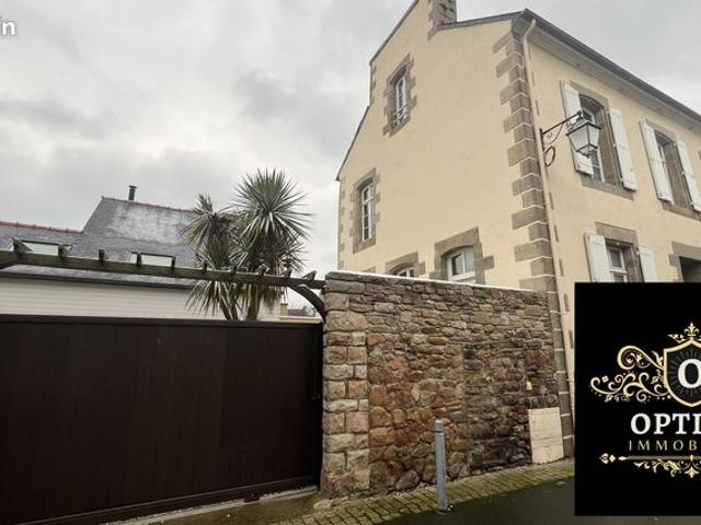 Propriété 5 pièces 150 m²