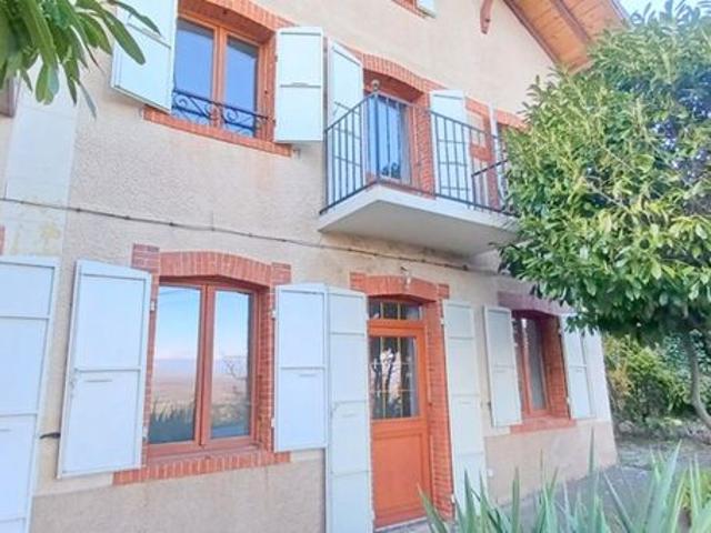 Propriété 5 pièces 150 m²