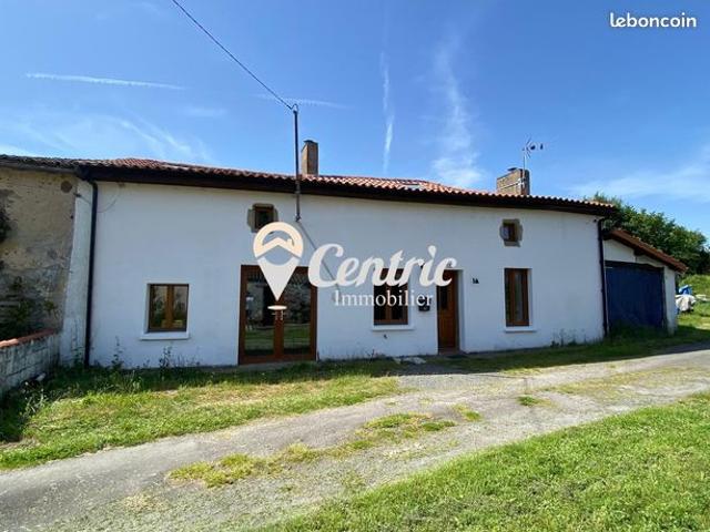 Propriété 5 pièces 150 m²