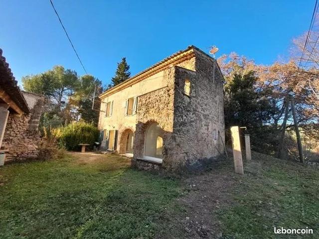 Propriété 5 pièces 150 m²