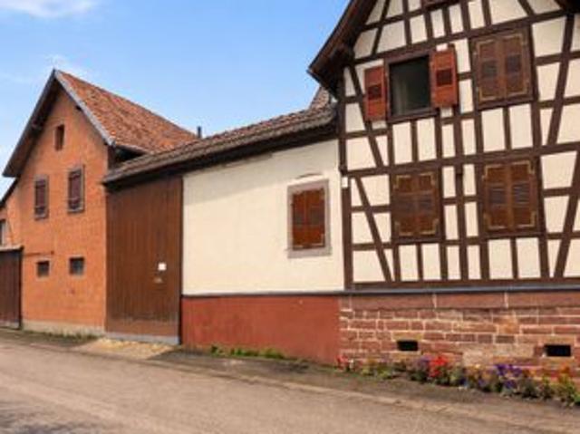 Propriété 5 pièces 150 m²