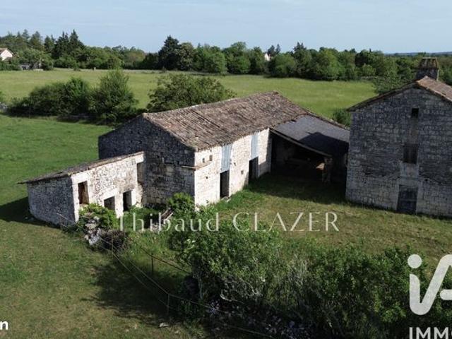 Propriété 5 pièces 170 m²
