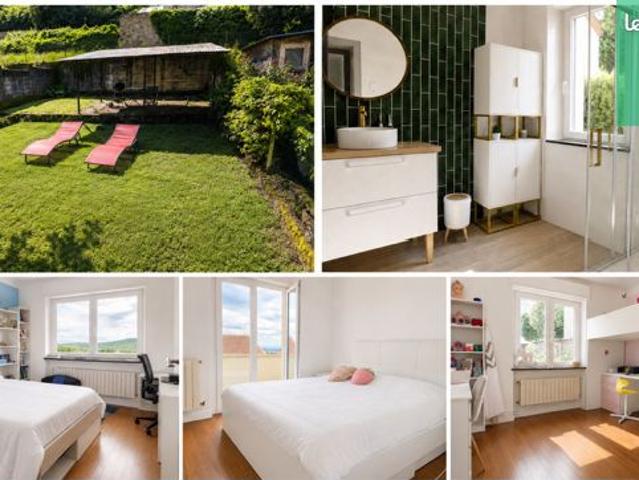 Propriété 5 pièces 150 m²