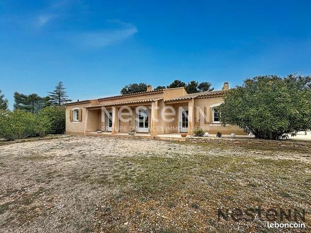 Propriété 5 pièces 150 m²