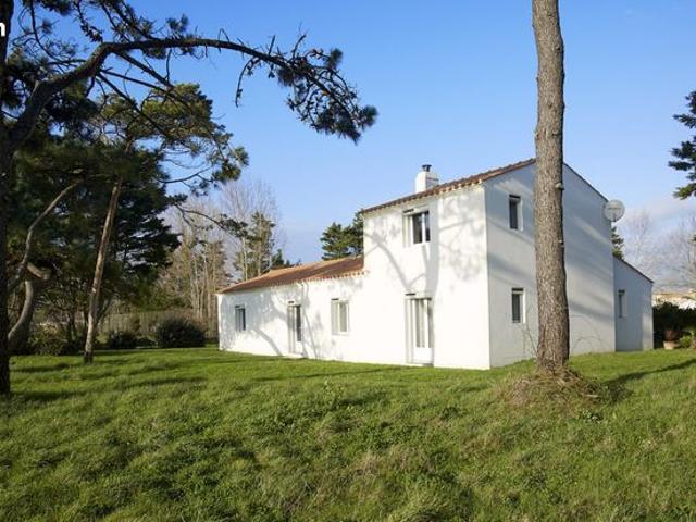 Propriété 5 pièces 150 m²