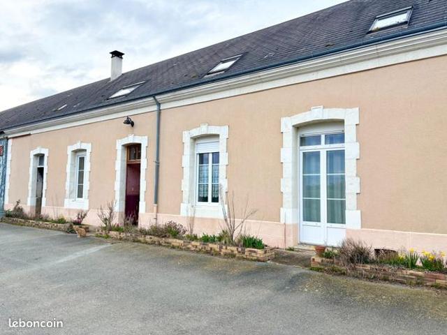 Propriété 5 pièces 150 m²