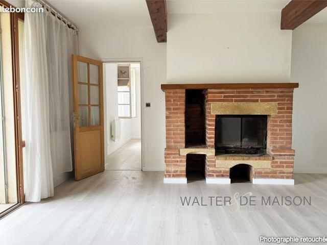Propriété 5 pièces 151 m²