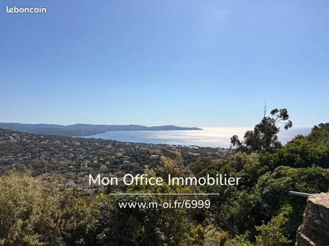 Propriété 5 pièces 151 m²