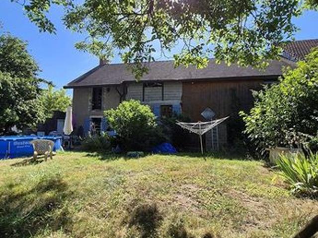 Propriété 5 pièces 151 m²