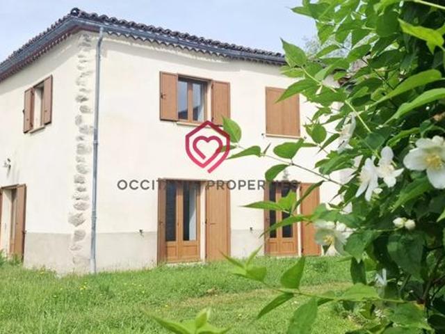 Propriété 5 pièces 151 m²