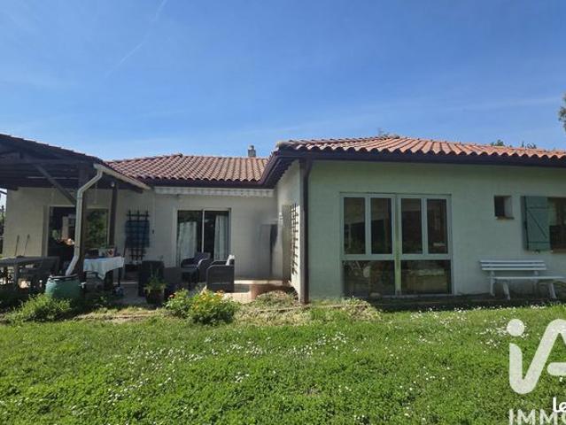 Propriété 5 pièces 151 m²