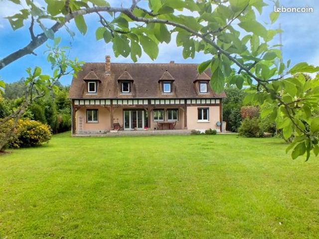 Propriété 5 pièces 151 m²