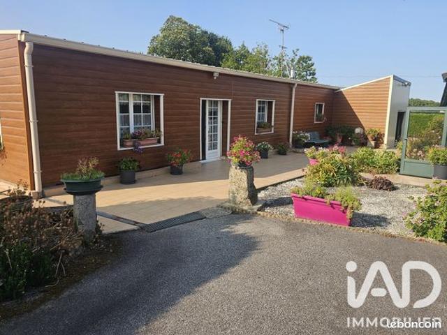 Propriété 5 pièces 152 m²