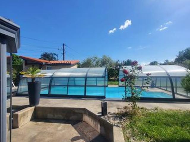 Maison 5 pièces 152 m²