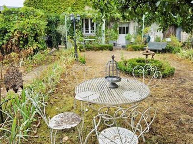 Propriété 5 pièces 152 m²