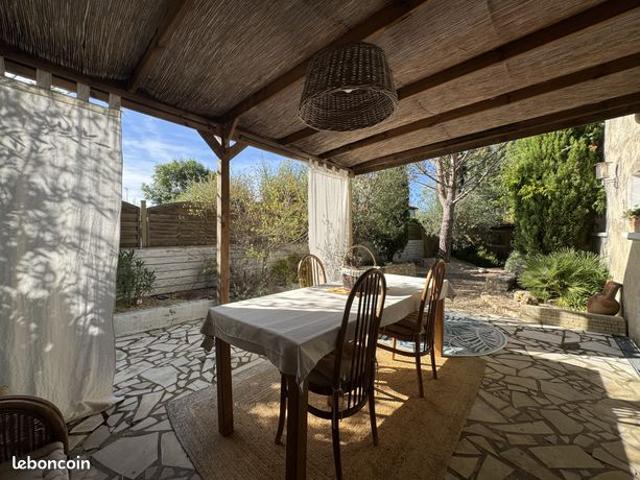 Propriété 5 pièces 152 m²