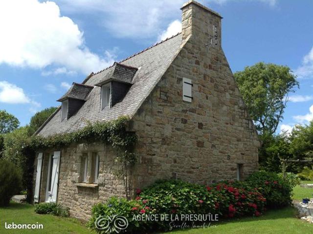 Propriété 5 pièces 152 m²