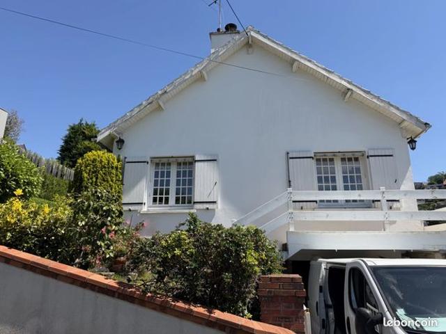 Propriété 5 pièces 152 m²