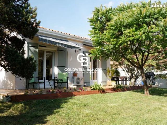 Propriété 5 pièces 152 m²