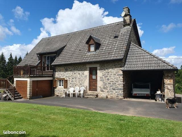 Propriété 5 pièces 153 m²
