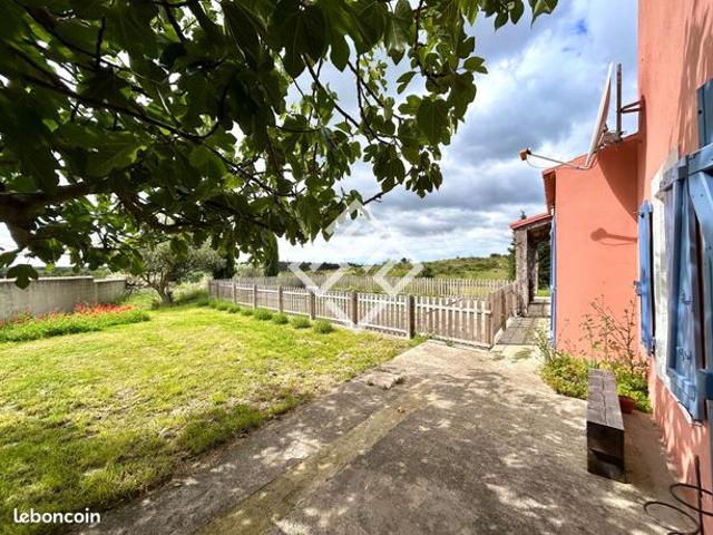 Propriété 5 pièces 153 m²